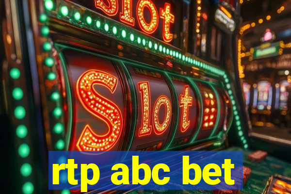 rtp abc bet